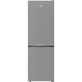 Комбиниран хладилник BEKO B5XRCNE366HXB Стомана 366 L