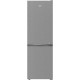 Комбиниран хладилник BEKO B5XRCNE366HXB Стомана 366 L