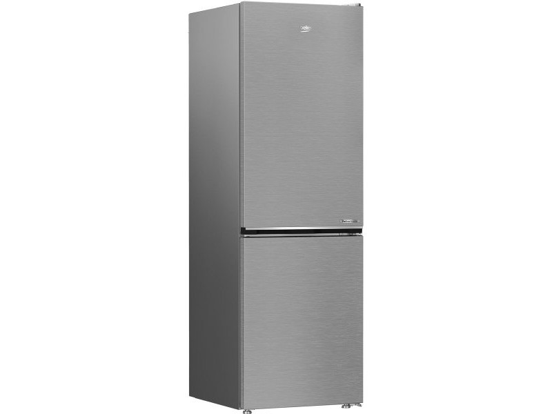 Комбиниран хладилник BEKO B5XRCNE366HXB Стомана 366 L