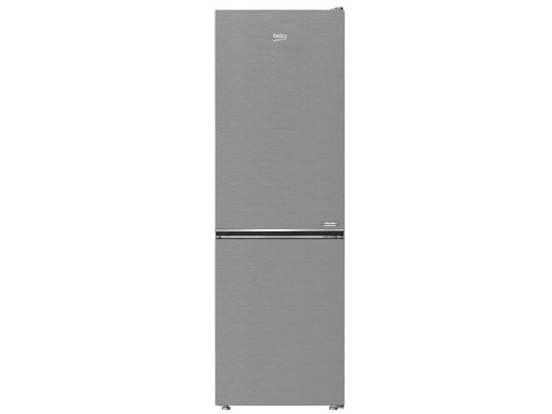 Комбиниран хладилник BEKO B5XRCNE366HXB Стомана 366 L