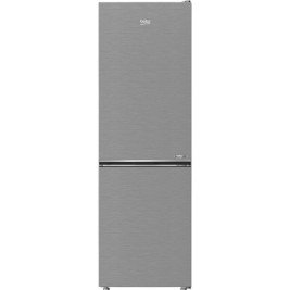 Комбиниран хладилник BEKO B5XRCNE366HXB Стомана 366 L