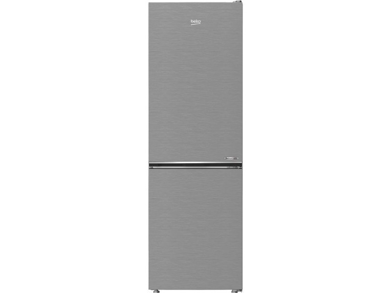 Комбиниран хладилник BEKO B5XRCNE366HXB Стомана 366 L