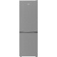 Комбиниран хладилник BEKO B5XRCNE366HXB Стомана 366 L