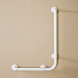 Предпазна Дръжка за Бани Lifetime 72 x 50 cm