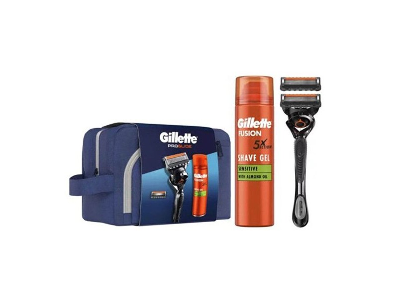 Комплект за бръснене Gillette proglide