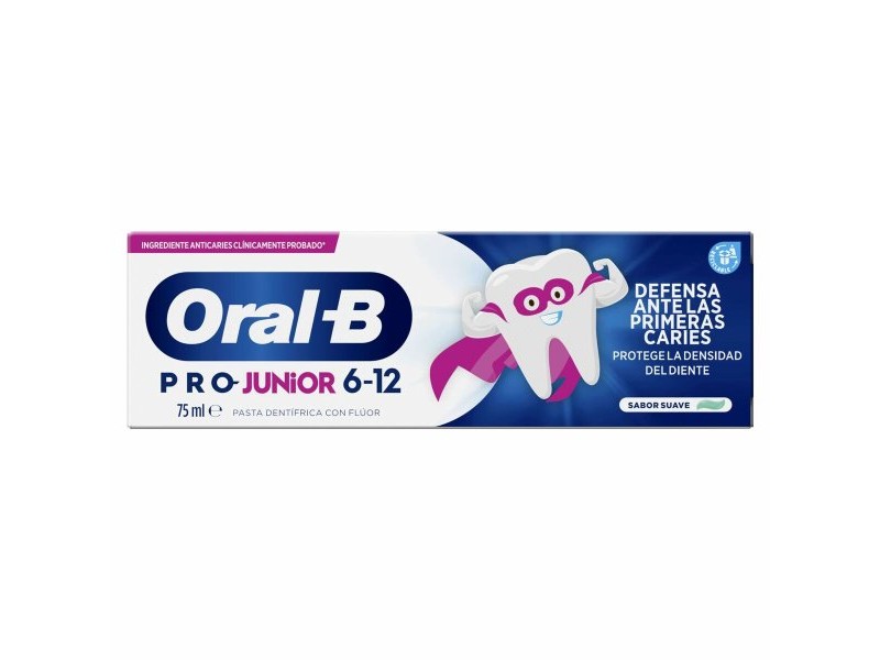 Паста за зъби Oral-B