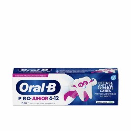 Паста за зъби Oral-B