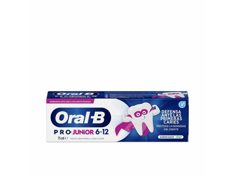 Паста за зъби Oral-B