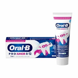 Паста за зъби Oral-B