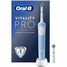 Електрическа четка за зъби Oral-B