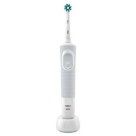 Електрическа четка за зъби Oral-B 8700216164504 Бял
