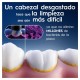 Резервна глава Oral-B IO RBSWF-6  6UD Бял