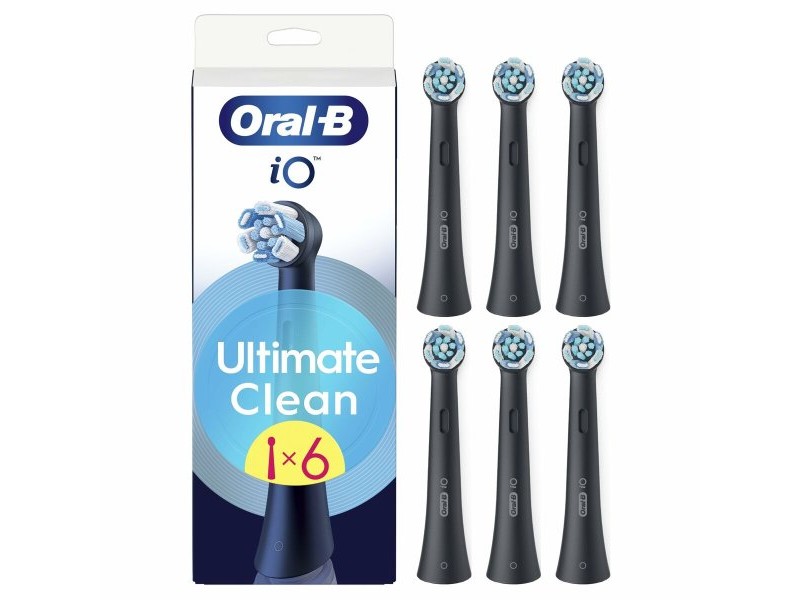 Резервна глава Oral-B IO ULTIMATE