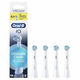 Резервна глава Oral-B