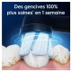 Резервна глава Oral-B Черен