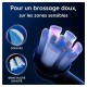 Резервна глава Oral-B Черен