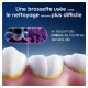 Резервна глава Oral-B Черен
