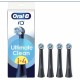 Резервна глава Oral-B Черен