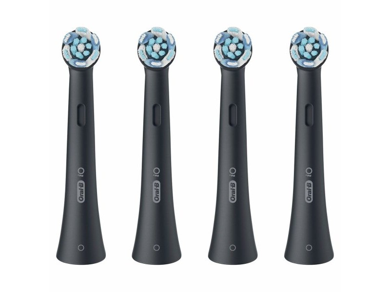 Резервна глава Oral-B Черен