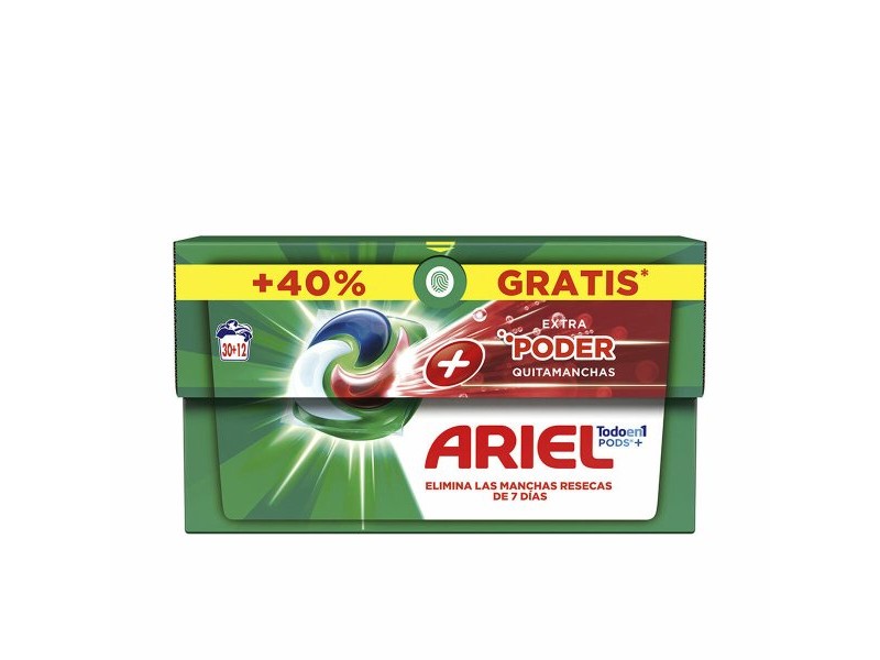 Течен перилен препарат Ariel ARIEL PODS