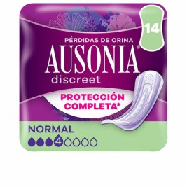 Превръзки за Инконтиненция Ausonia DISCREET 14 броя