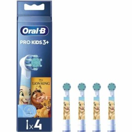Резервна глава Oral-B