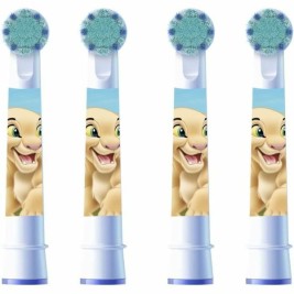 Резервна глава Oral-B