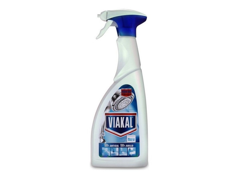 Антиваровик Viakal VIAKAL ANTICAL 700 ml (700 ml)