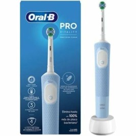 Електрическа четка за зъби Braun CEP VPRO PRE C BL