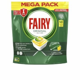 Капсули за съдомиялна Fairy Original 90 Капсули