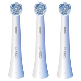 Резервна глава Oral-B IO RBCWF-3 3UD Бял