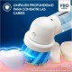 Електрическа четка за зъби Oral-B Rey Leon Червен Многоцветен