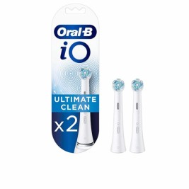 Резервна глава Oral-B IO 2 броя