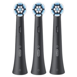 Резервна глава Oral-B IO RBSBF-3  3UD Черен
