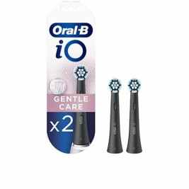 Резервна глава Oral-B IO 2 броя