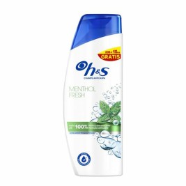 Шампоан H&S menthol fresh 250 ml Ментол Против Пърхот