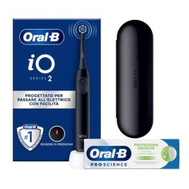 Електрическа четка за зъби Oral-B
