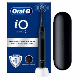 Електрическа четка за зъби Oral-B