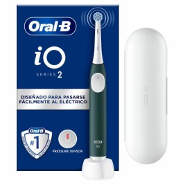 Електрическа четка за зъби Oral-B IO2