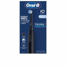 Електрическа четка за зъби Oral-B IO SERIE 2 Черен