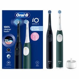 Електрическа четка за зъби Oral-B