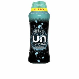 Омекотител за Дрехи Lenor UNSTOPPABLES Свежо 495 g