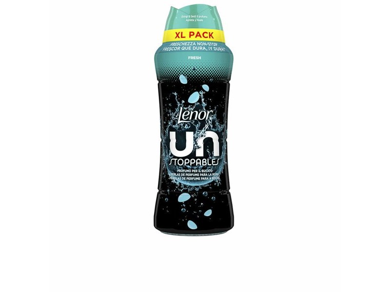 Омекотител за Дрехи Lenor UNSTOPPABLES Свежо 495 g