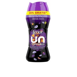 Омекотител за Дрехи Lenor UNSTOPPABLES Виолетов 270 g