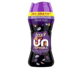 Омекотител за Дрехи Lenor UNSTOPPABLES Виолетов 270 g