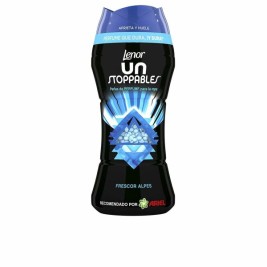 Омекотител за Дрехи Lenor UNSTOPPABLES 195 g