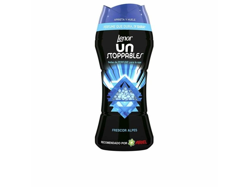Омекотител за Дрехи Lenor UNSTOPPABLES 195 g