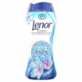 Омекотител за Дрехи Lenor UNSTOPPABLES April Fresh 195 g