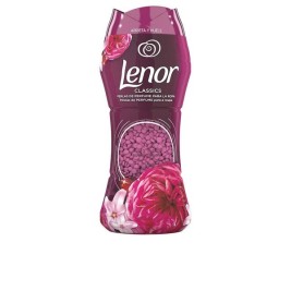 Омекотител за Дрехи Lenor UNSTOPPABLES Жасмин 195 g