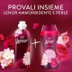 Омекотител за Дрехи Lenor UNSTOPPABLES Жасмин 195 g Омекотител за Дрехи Lenor UNSTOPPABLES Жасмин 195 g